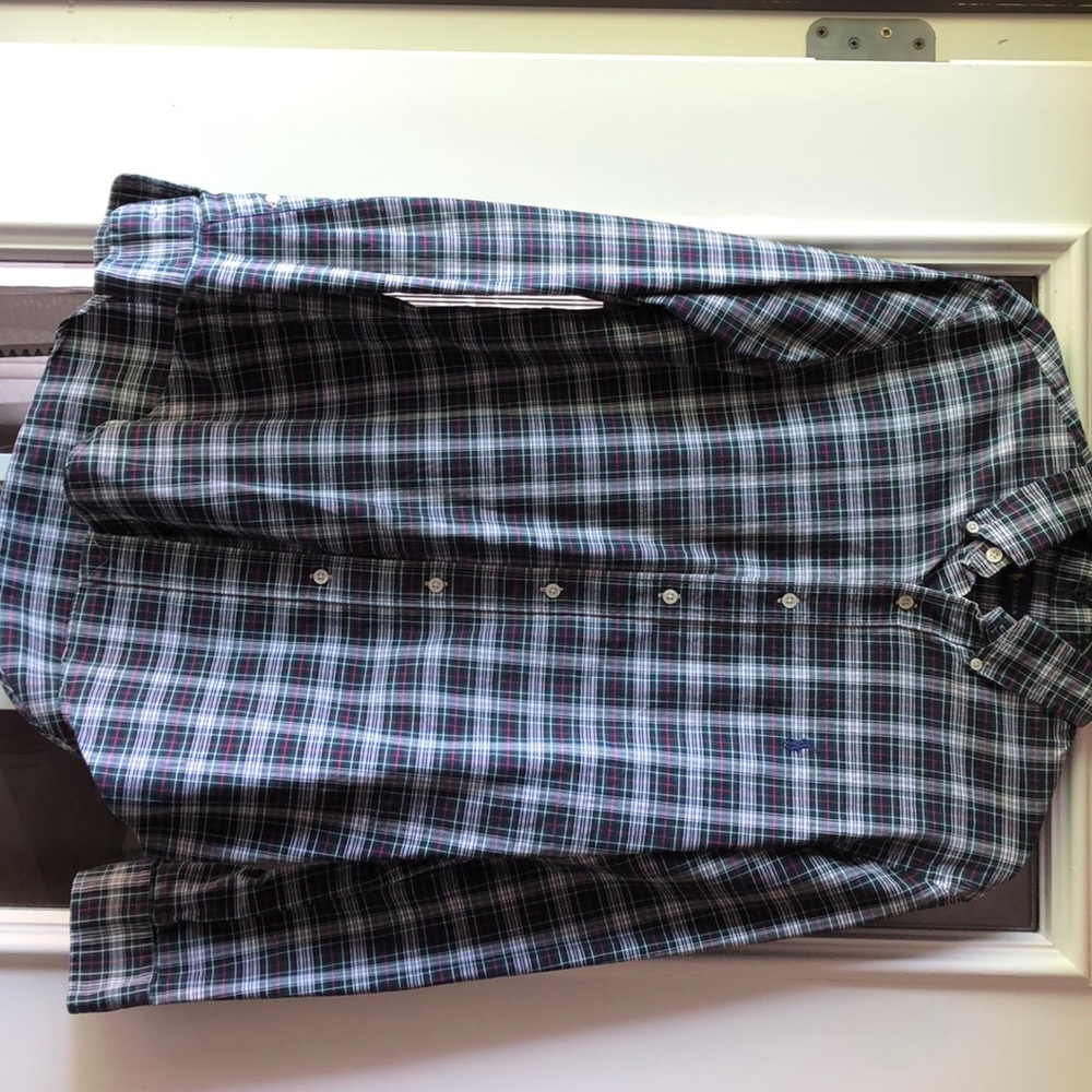 Ralph Lauren Button Up